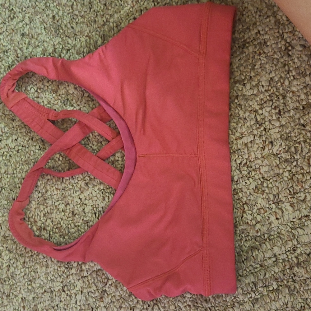 Sports bra